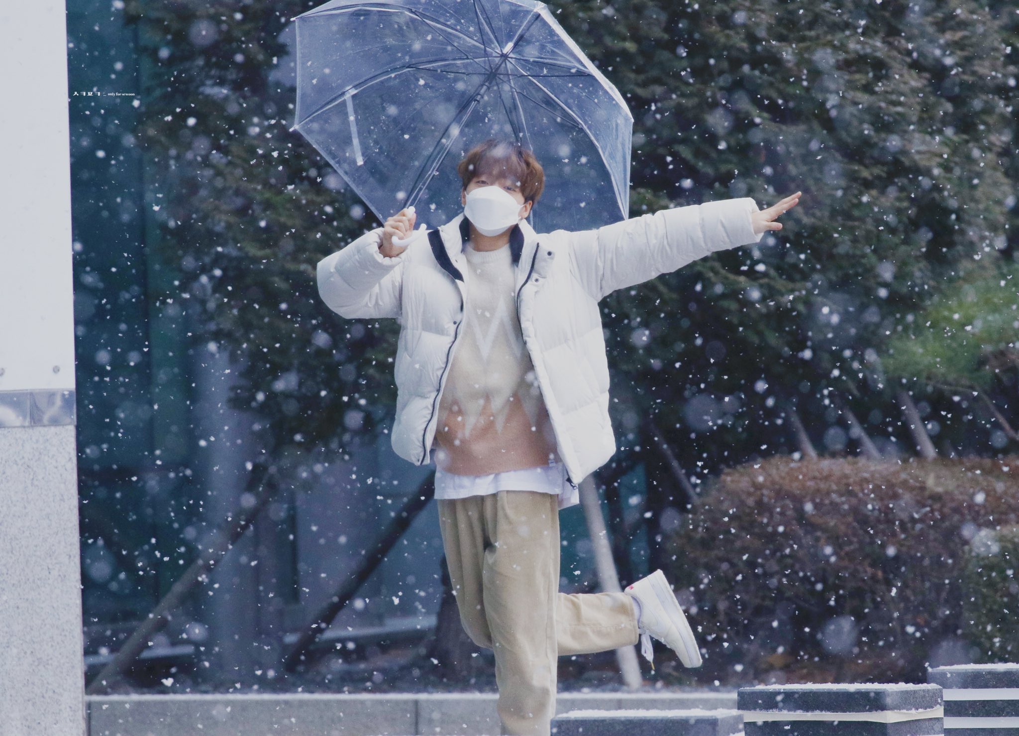 [잡담] 정세운 ㄹㅇ 모태귀여움이다ㅋㅋㅋㅋ | 인스티즈