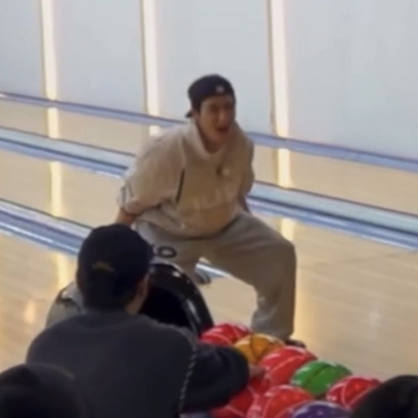 [잡담] 이재현 너무 고학번 같아서 웃기다 | 인스티즈