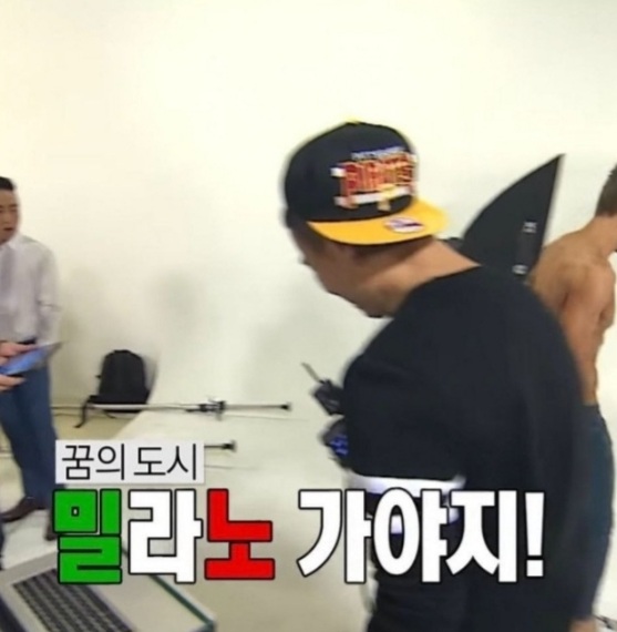 [잡담] 헐 방금 뉴스봤는데 곽윤기 밀라노 금메달 도전한대 | 인스티즈