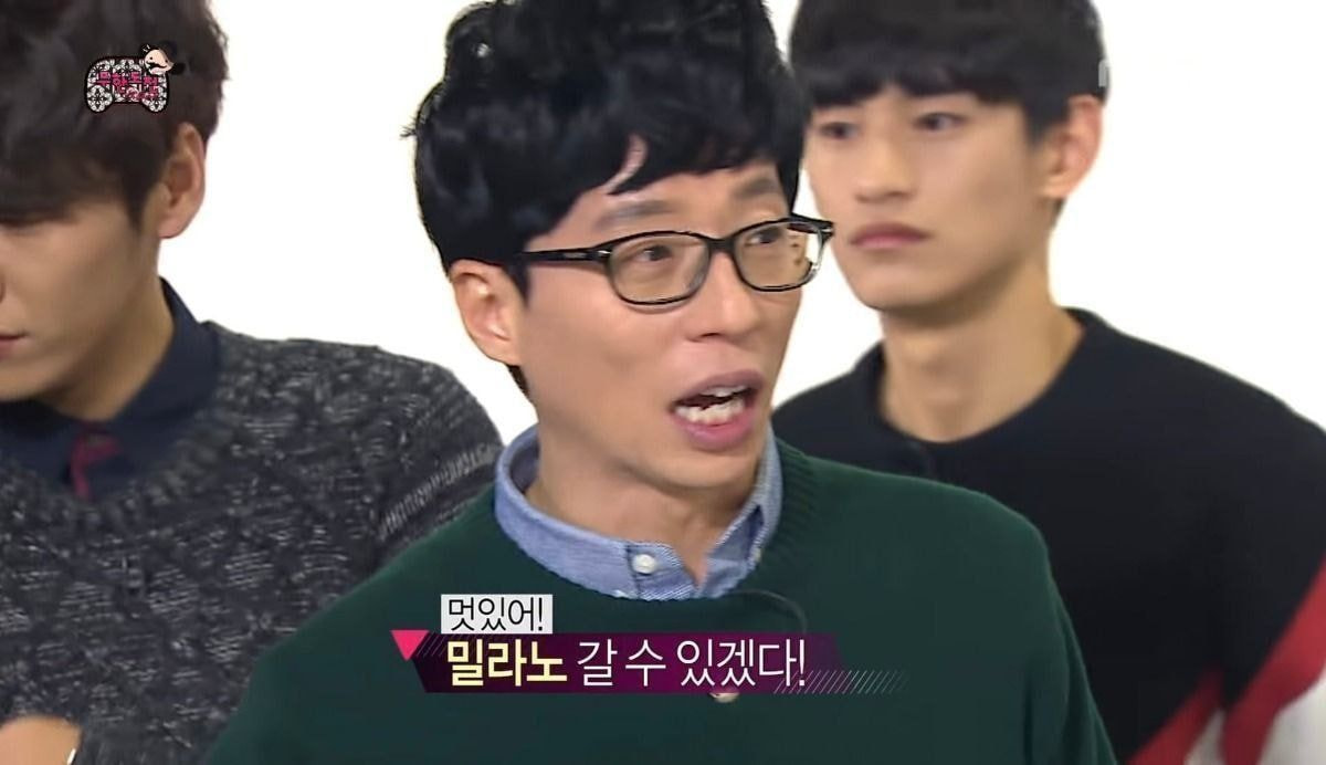 [잡담] 헐 방금 뉴스봤는데 곽윤기 밀라노 금메달 도전한대 | 인스티즈