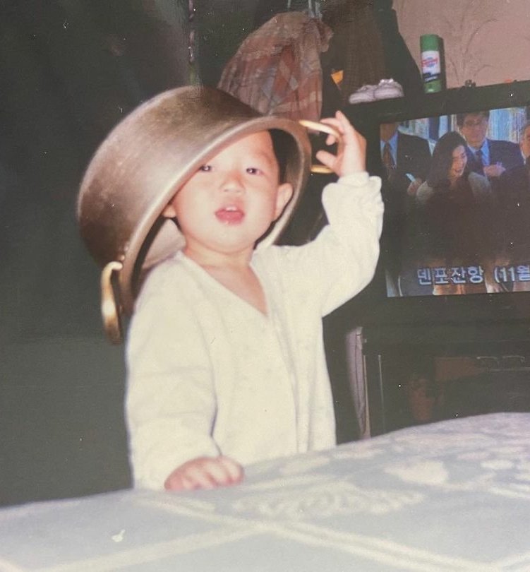 [잡담] 김재환 부모님 신기하다… 미래를 보신건가..?? | 인스티즈