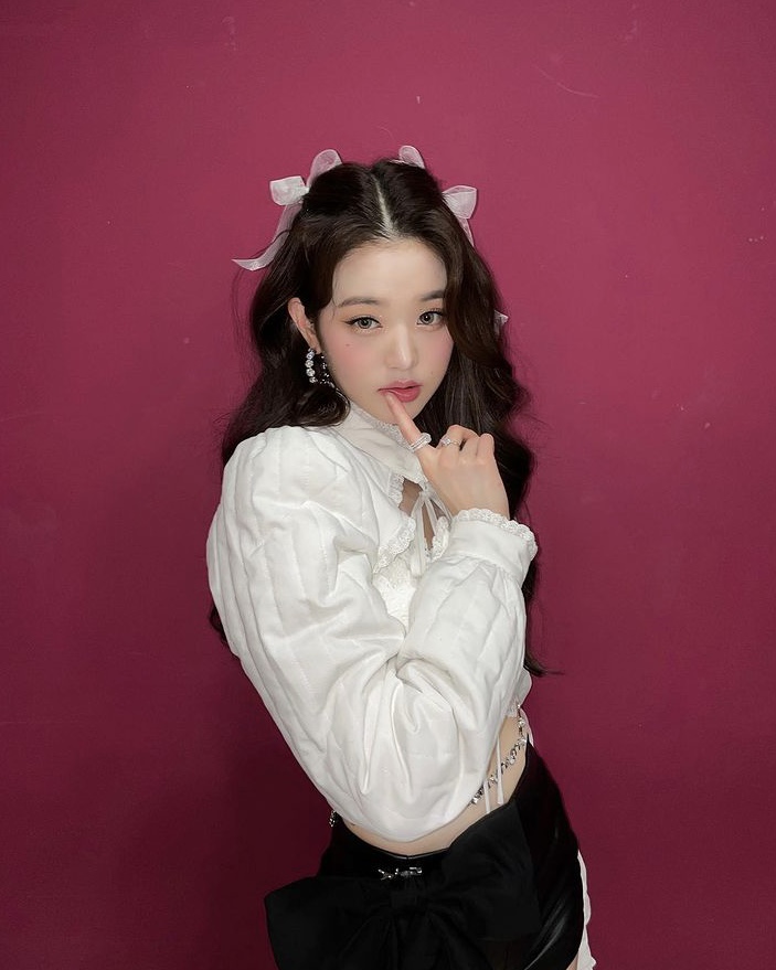 [잡담] 장원영 아이브 데뷔 후 스타일링들 중에 내 맘에 드는 거만 모아 모아 | 인스티즈