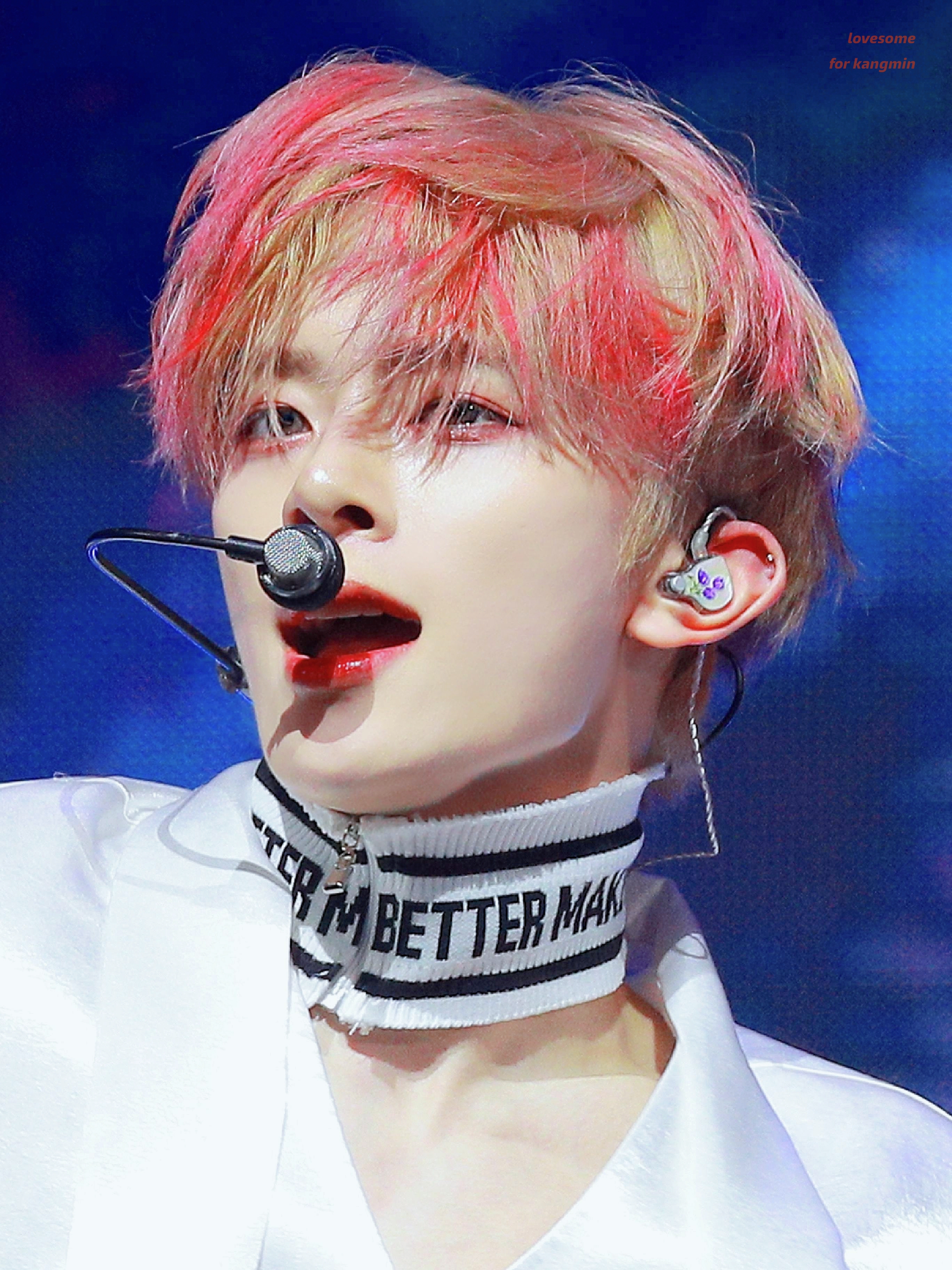 [잡담] 얼굴 진짜 미쳤다 | 인스티즈