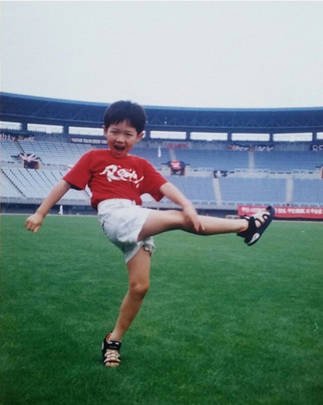 [잡담] 김재환 부모님 신기하다… 미래를 보신건가..?? | 인스티즈