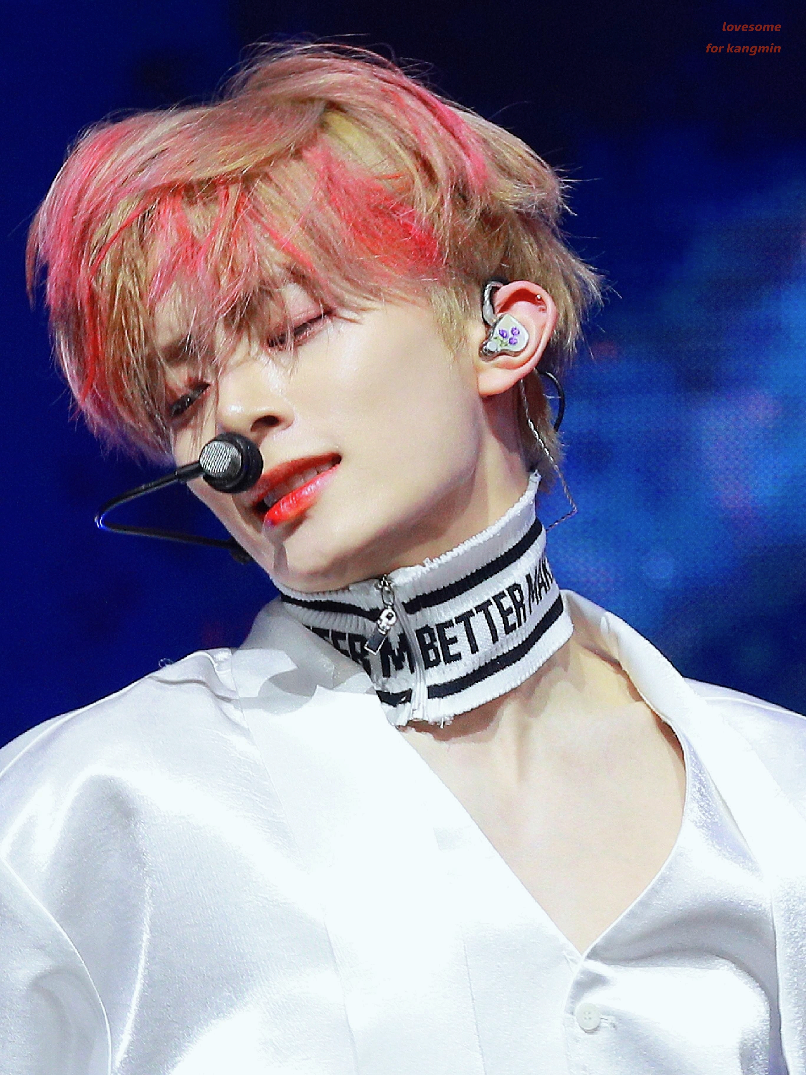 [잡담] 얼굴 진짜 미쳤다 | 인스티즈