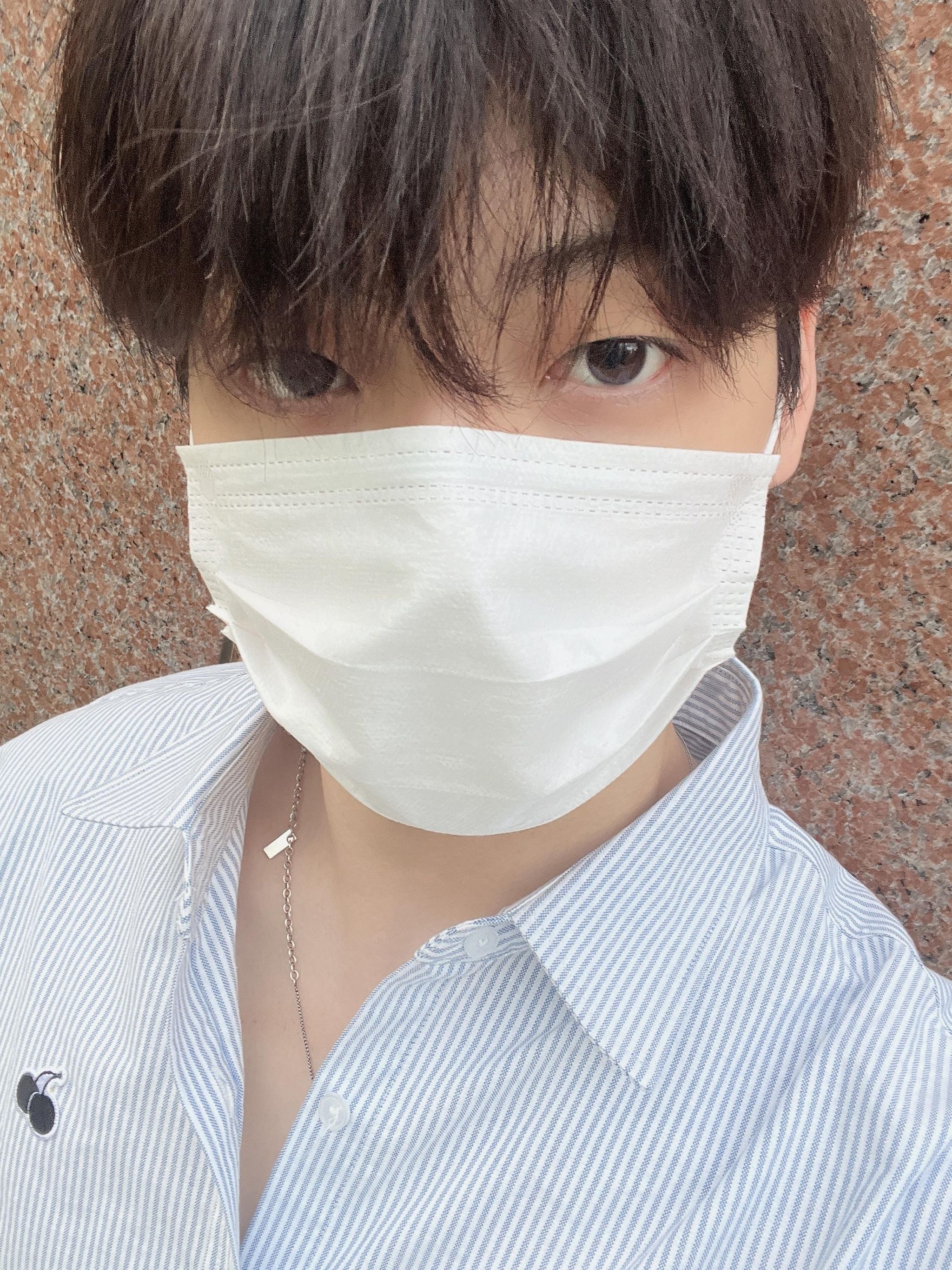 [정보/소식] 투바투 수빈 위버스🐰 오랜만에 산책 나갔다 온 날 | 인스티즈