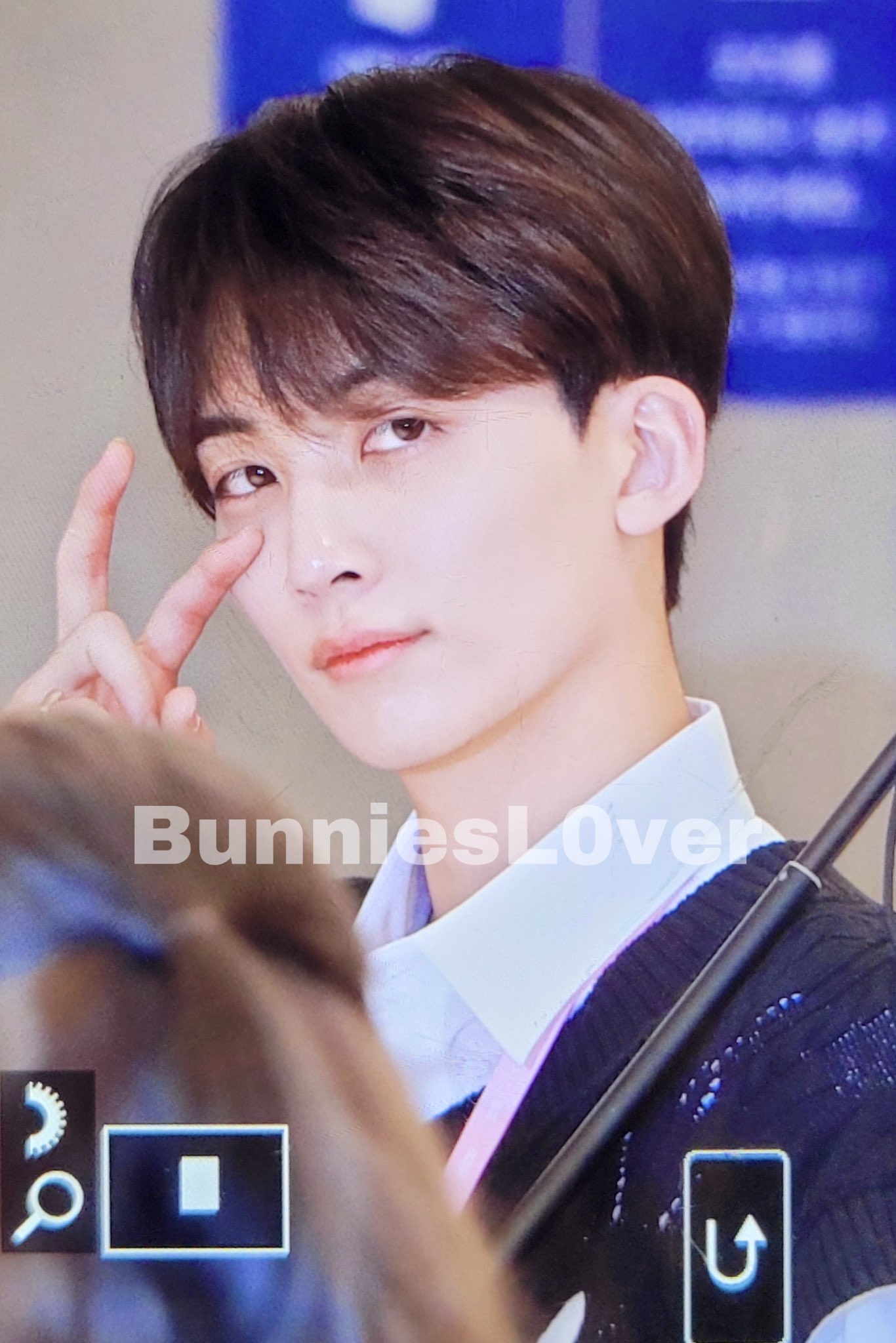 [잡담] 세븐틴 정한 짧머 흑발 금지 | 인스티즈