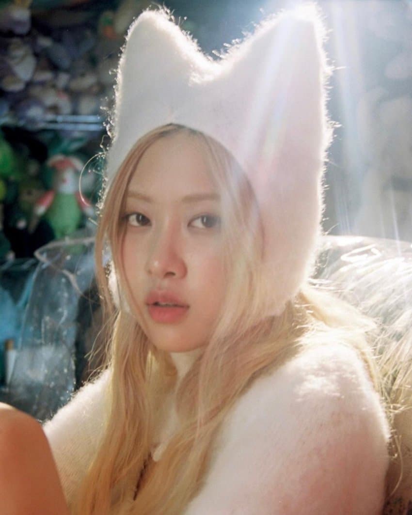 [잡담] 로제야 이때사진 더 풀어줘ㅠㅠㅠㅠ | 인스티즈