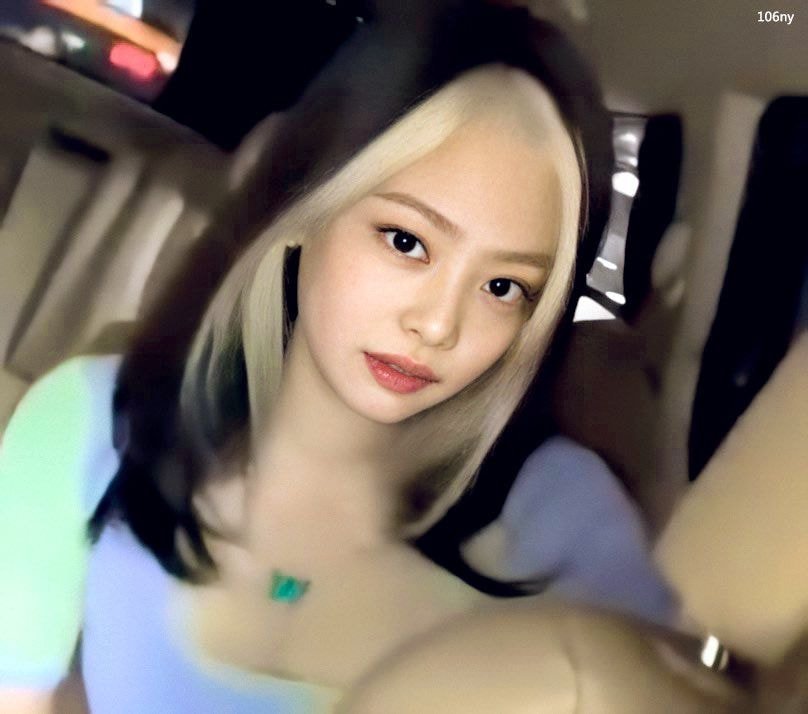 [잡담] 🖤내가 제일 좋아하는 젠득이 머리💖 | 인스티즈