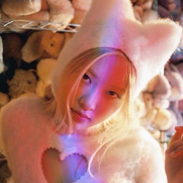 [잡담] 로제야 이때사진 더 풀어줘ㅠㅠㅠㅠ | 인스티즈