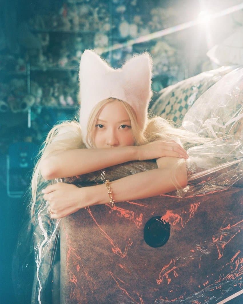 [잡담] 로제야 이때사진 더 풀어줘ㅠㅠㅠㅠ | 인스티즈