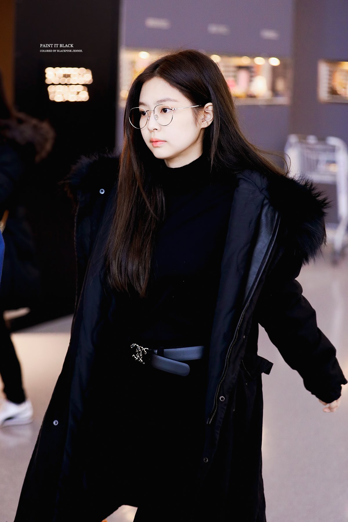 [잡담] 내가 보려고 모은 제니 사복 (사진 많음 주의) | 인스티즈