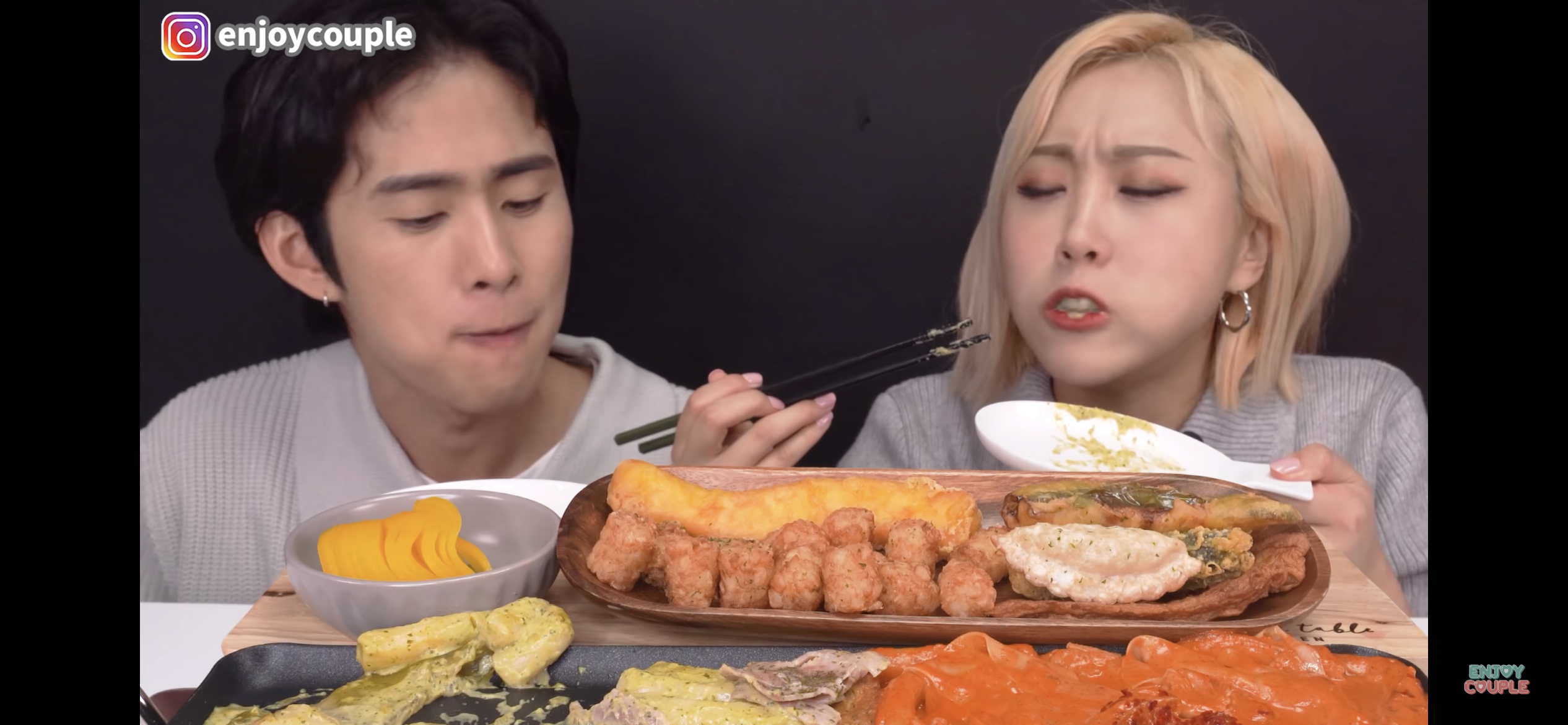 [잡담] 손민수님은 원래가 살안찌는 체질일까 - 인스티즈(instiz) 드영배 카테고리