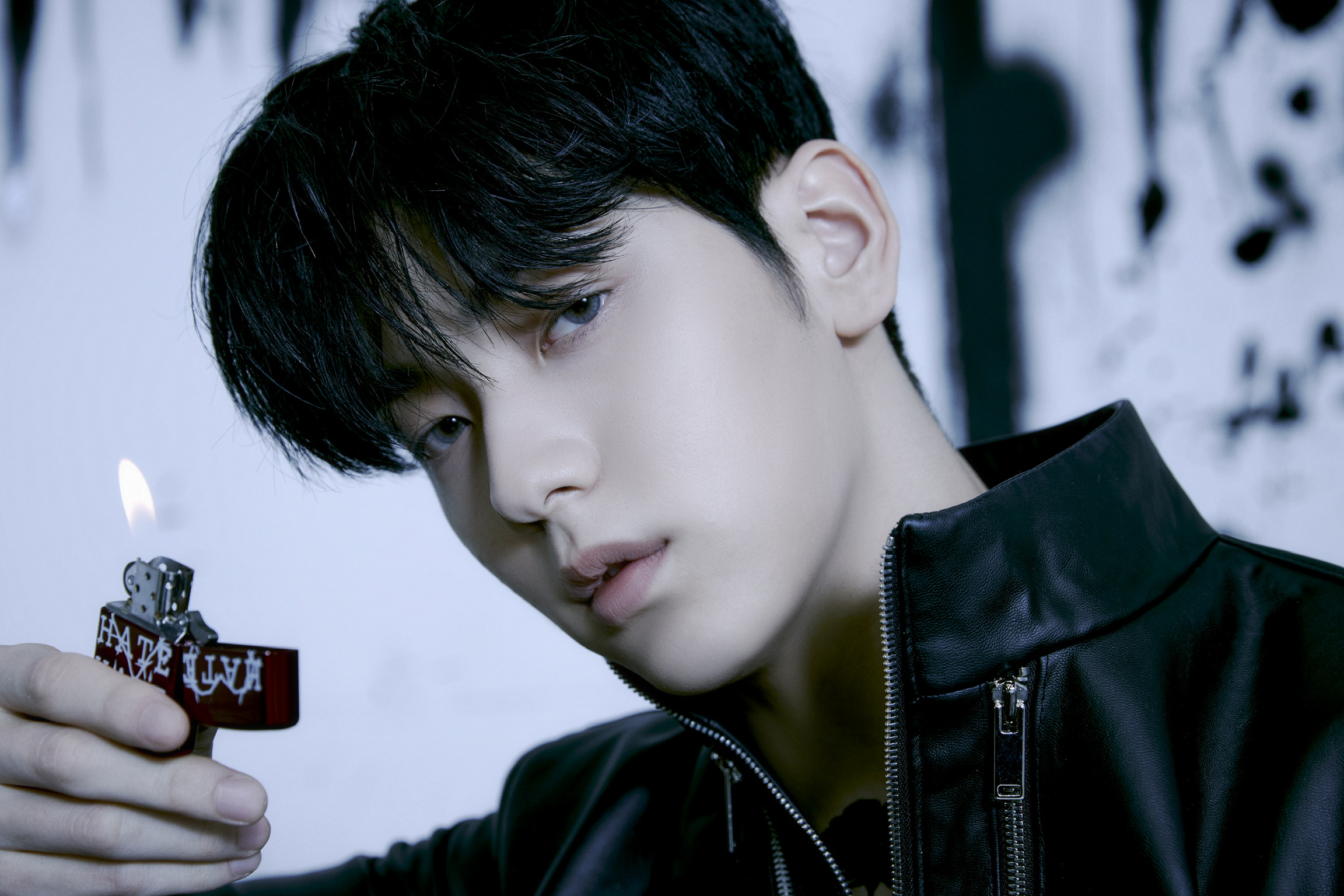 [정보/소식] 투바투 minisode 2: Thursday's Child - Concept Photo 'HATE' | 인스티즈