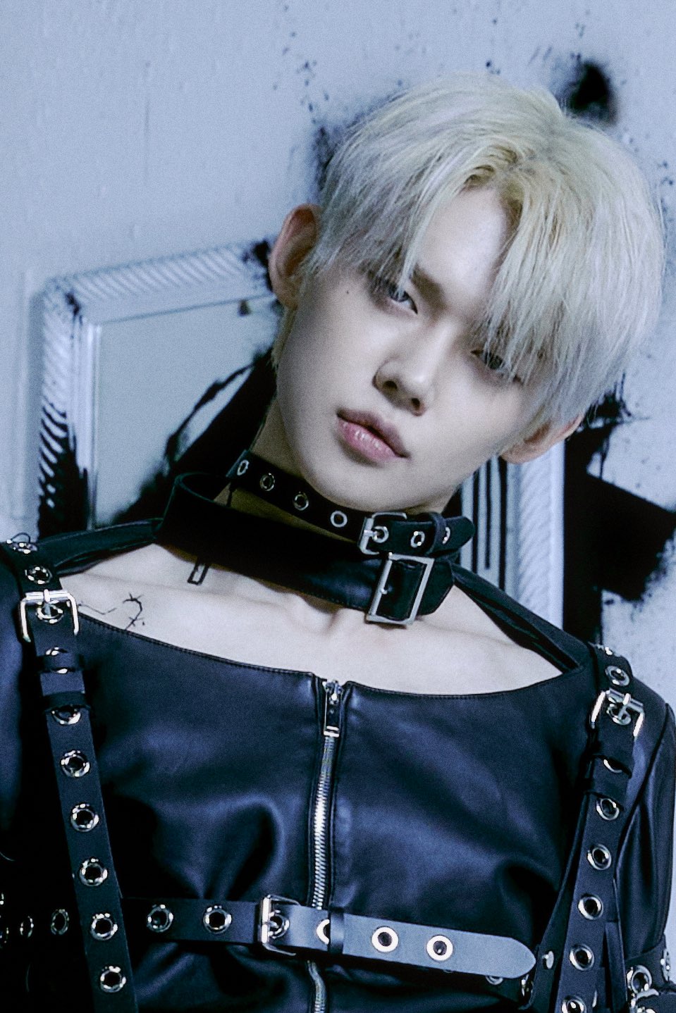 [잡담] 스타일링쌤도 투바투 연준 쇄골미남인 거 잘 아시나 봄... | 인스티즈