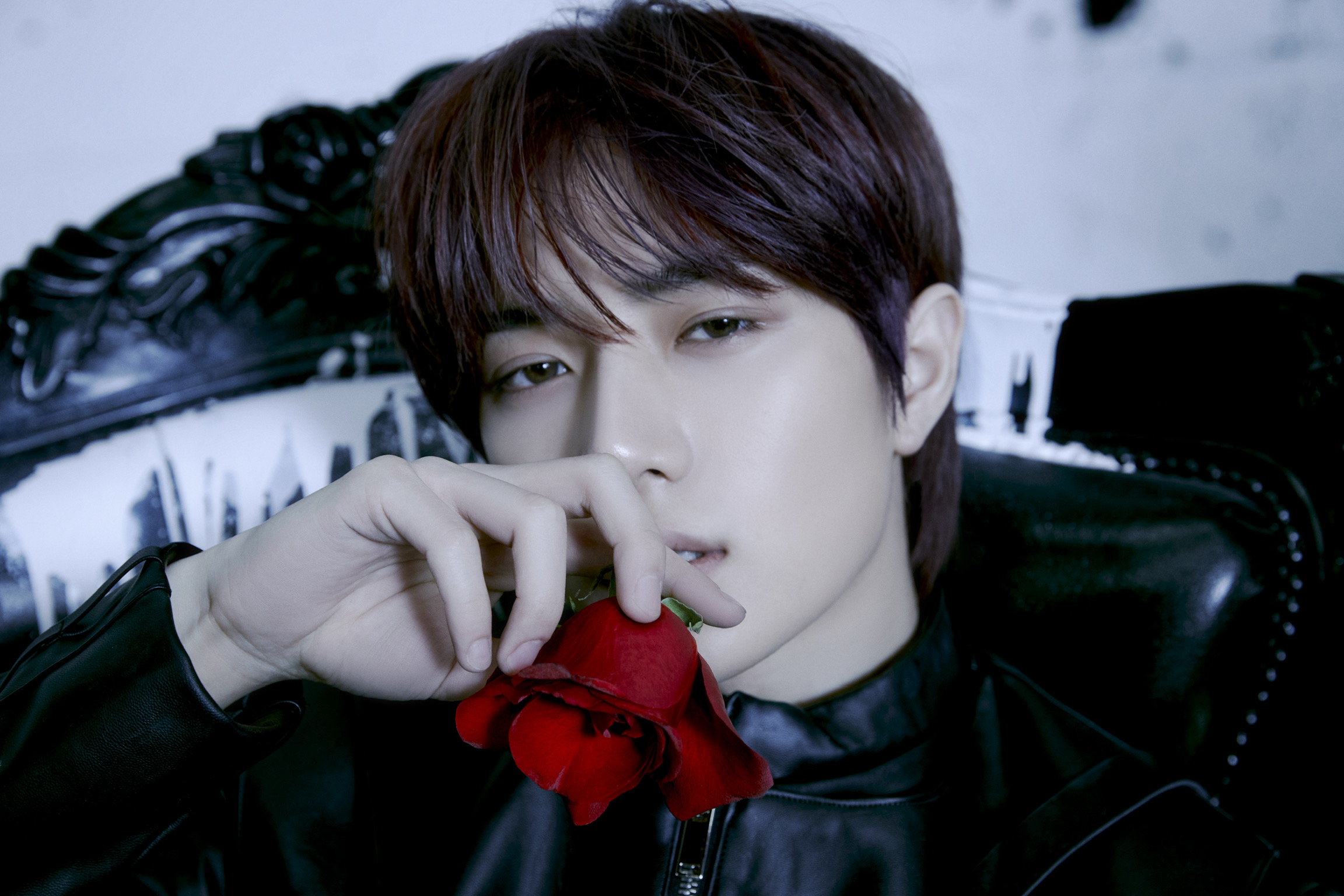 [정보/소식] 투바투 minisode 2: Thursday's Child - Concept Photo 'HATE' | 인스티즈