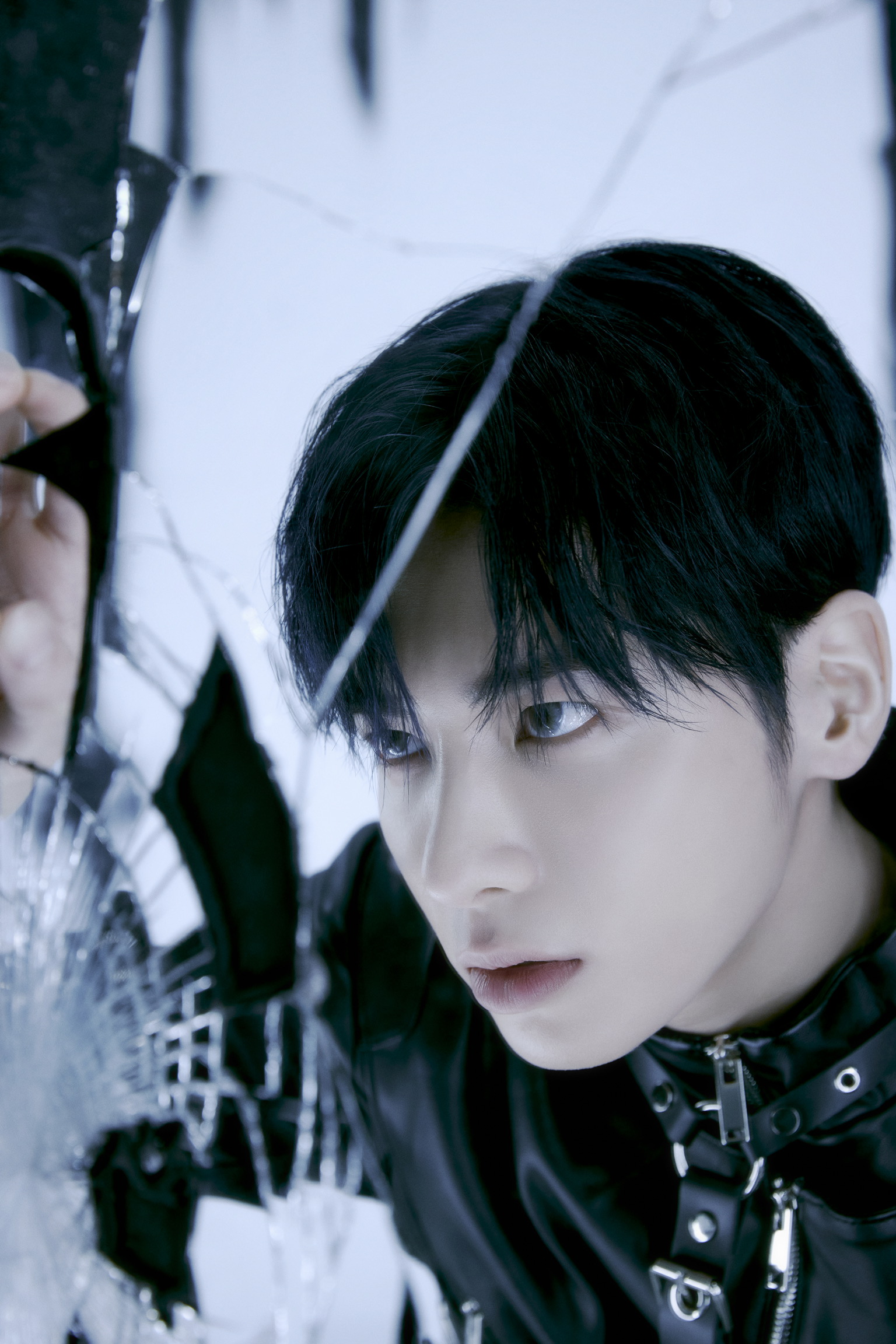 [정보/소식] 투바투 minisode 2: Thursday's Child - Concept Photo 'HATE' | 인스티즈