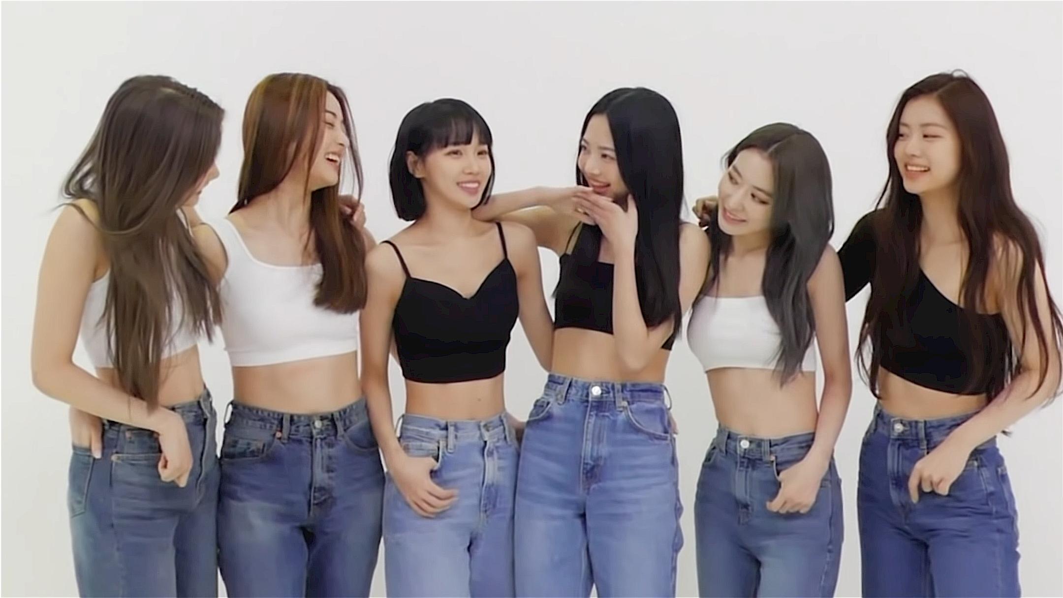 [잡담] 르세라핌 이 대형도 좋은거 같은데 | 인스티즈