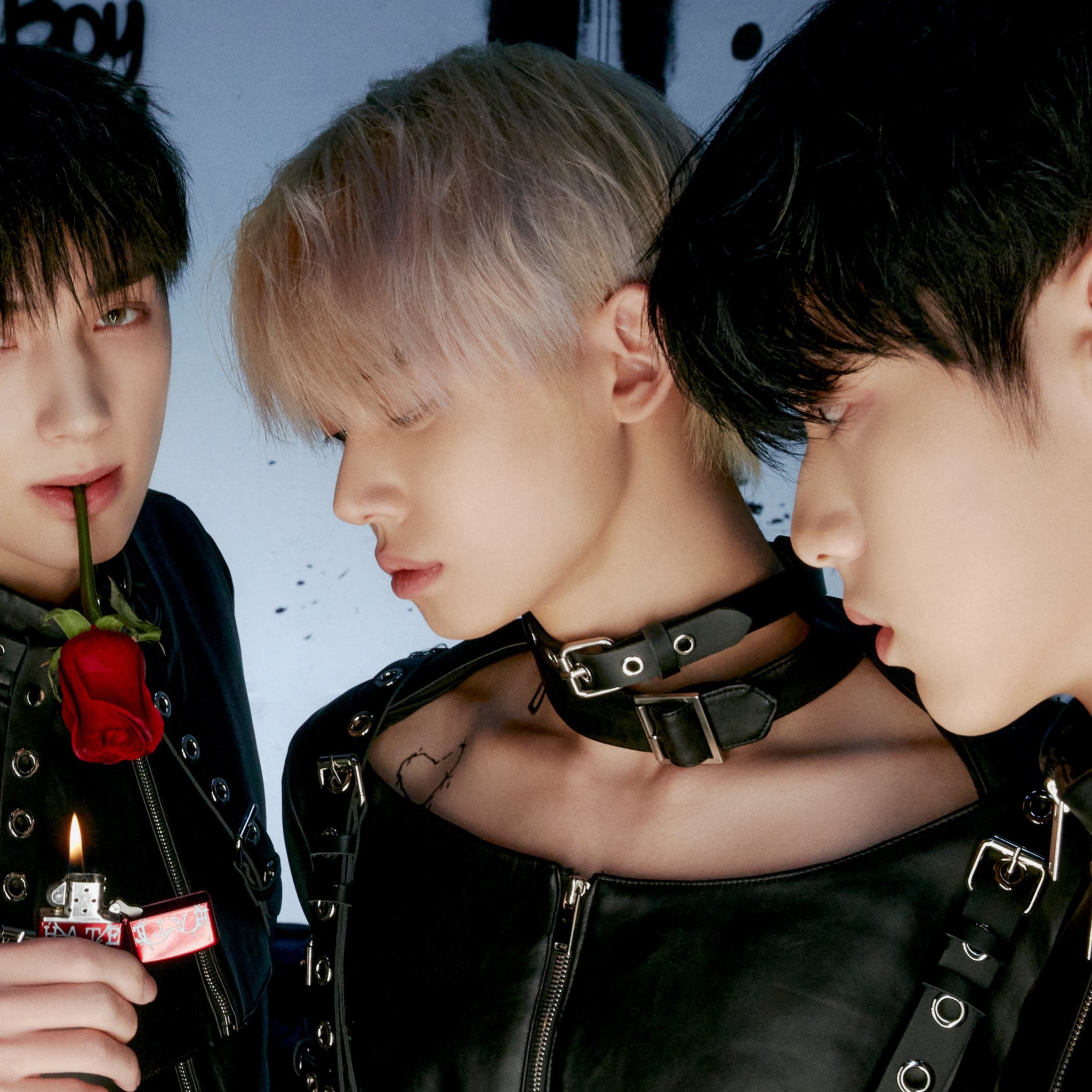 [잡담] 스타일링쌤도 투바투 연준 쇄골미남인 거 잘 아시나 봄... | 인스티즈