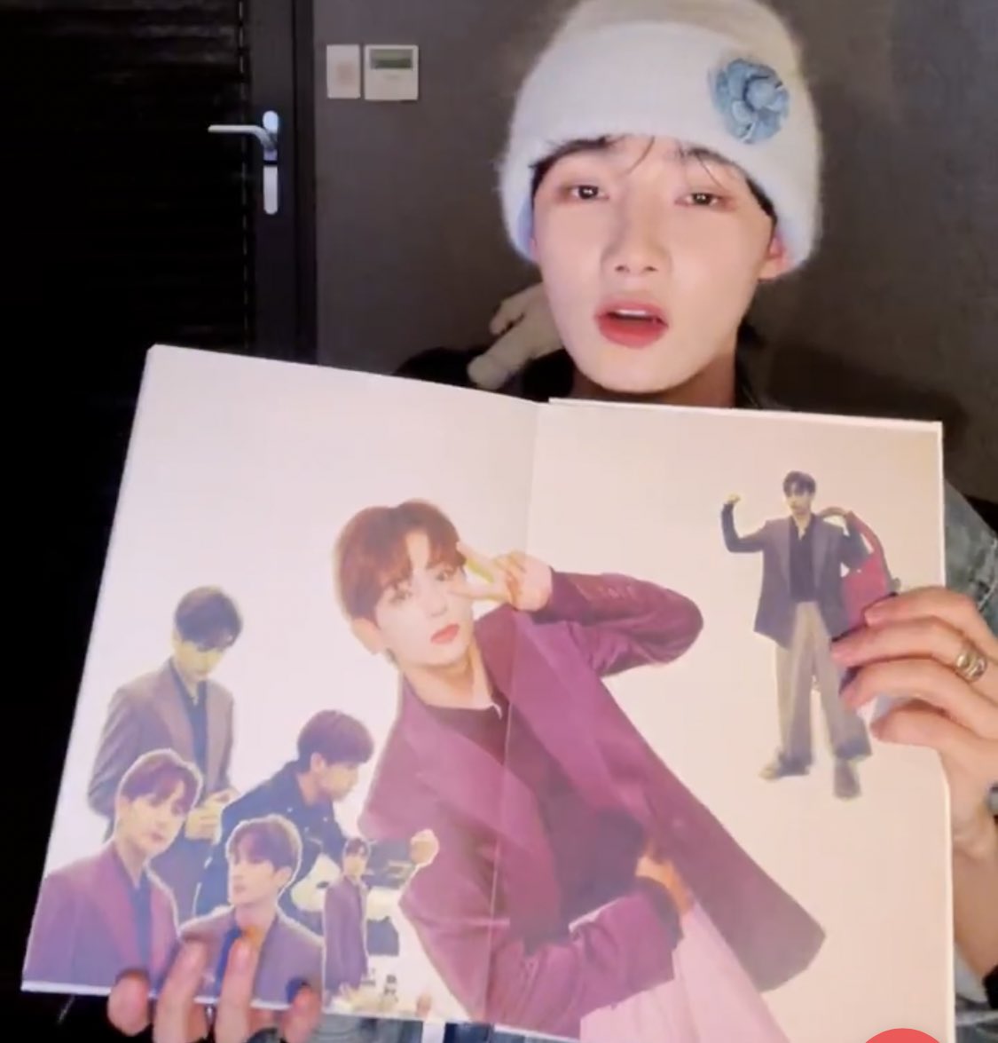 [잡담] 뉴 포토북 넘무 기대된다ㅠㅠㅠㅠㅠㅠㅠㅠㅠ | 인스티즈