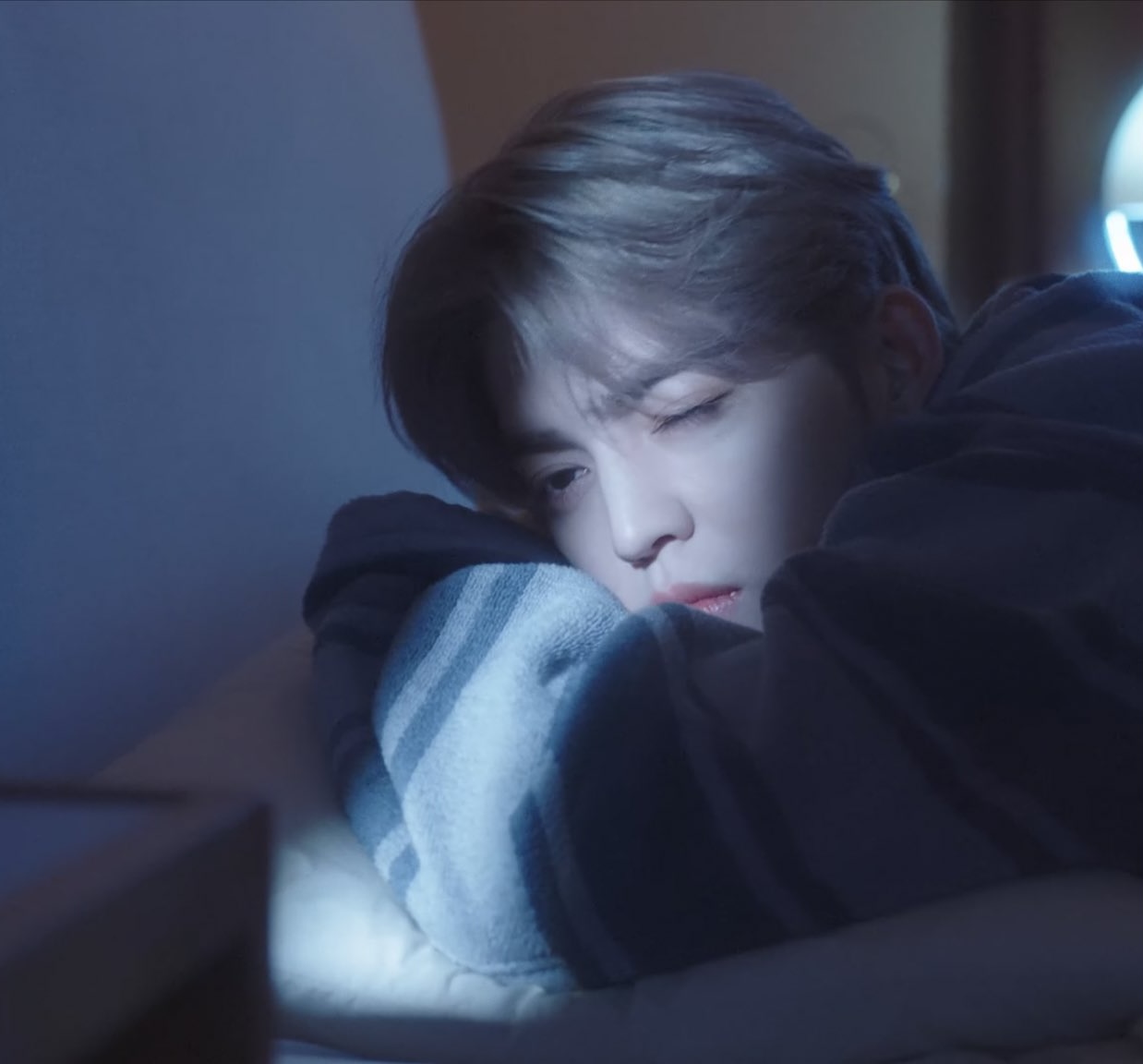 [잡담] 에스쿱스 얼굴 진짜 무슨일이냐 | 인스티즈