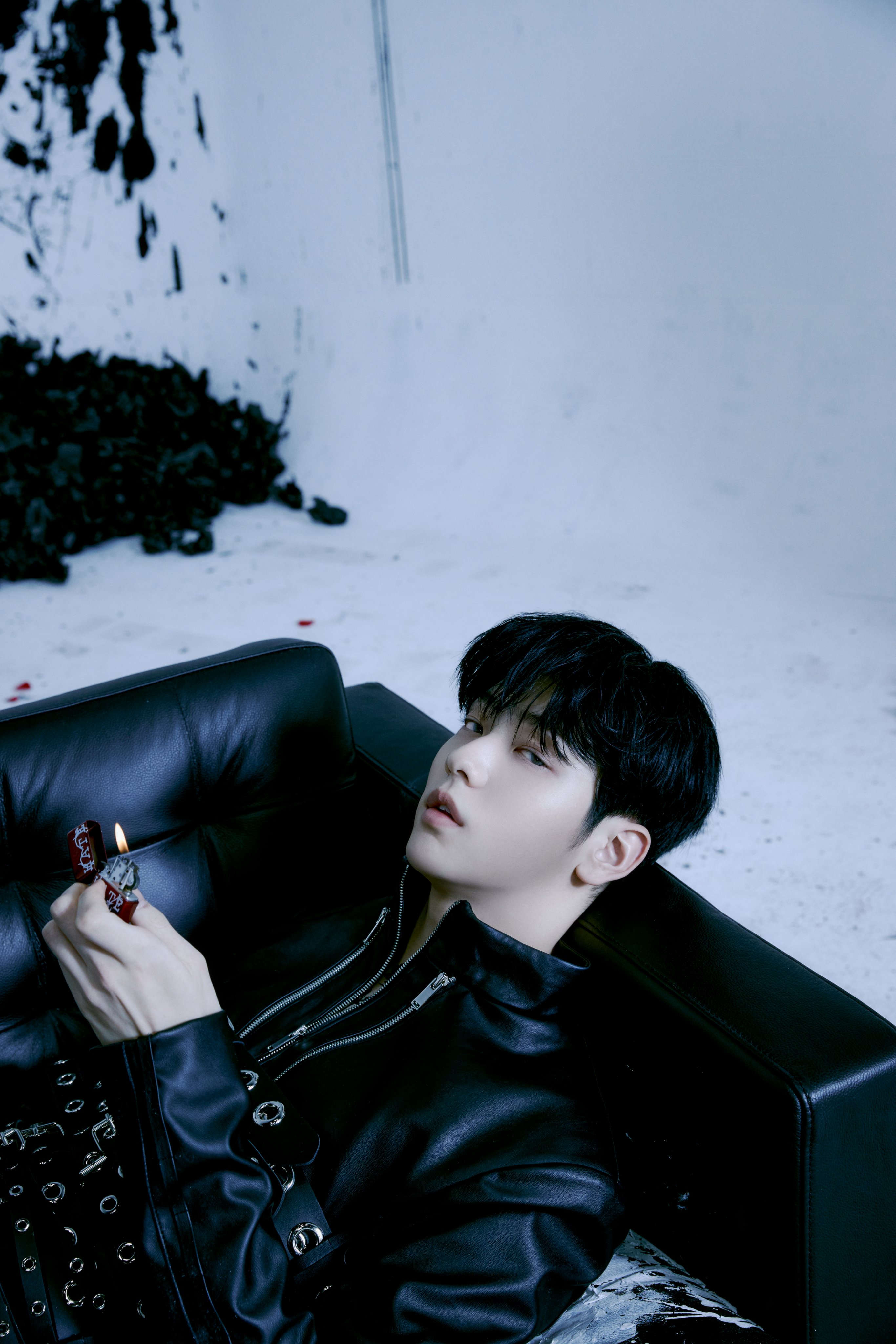 [잡담] 하 진짜 빅히트 변태 맞나봄 | 인스티즈