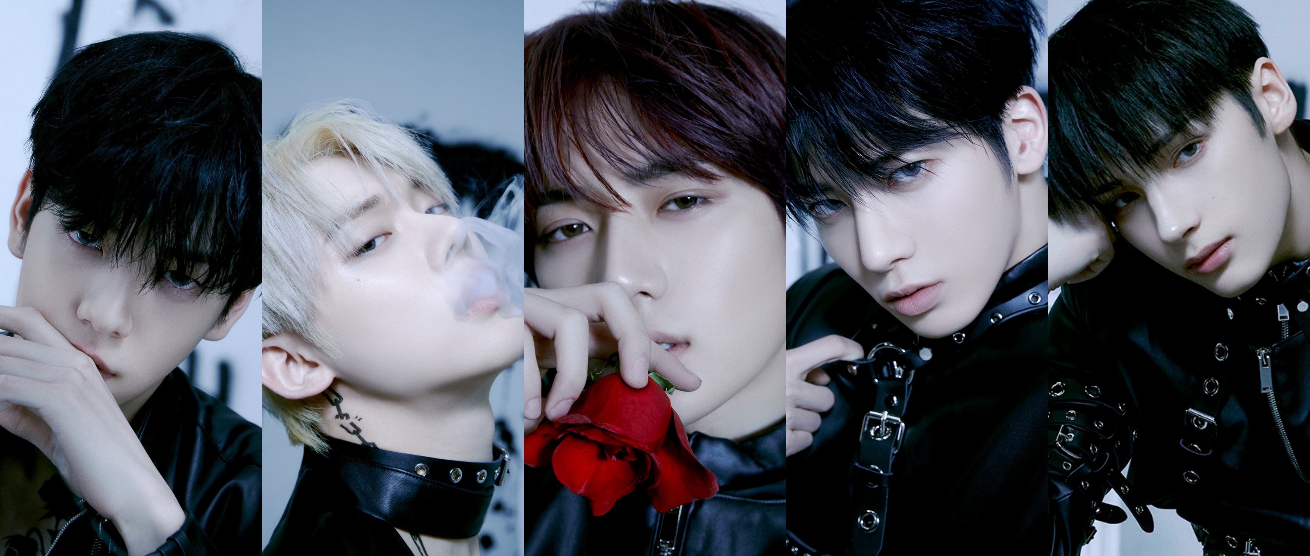 [잡담] 큰방익들아 투바투 컨포 뭐가 젤 취향이야?? | 인스티즈