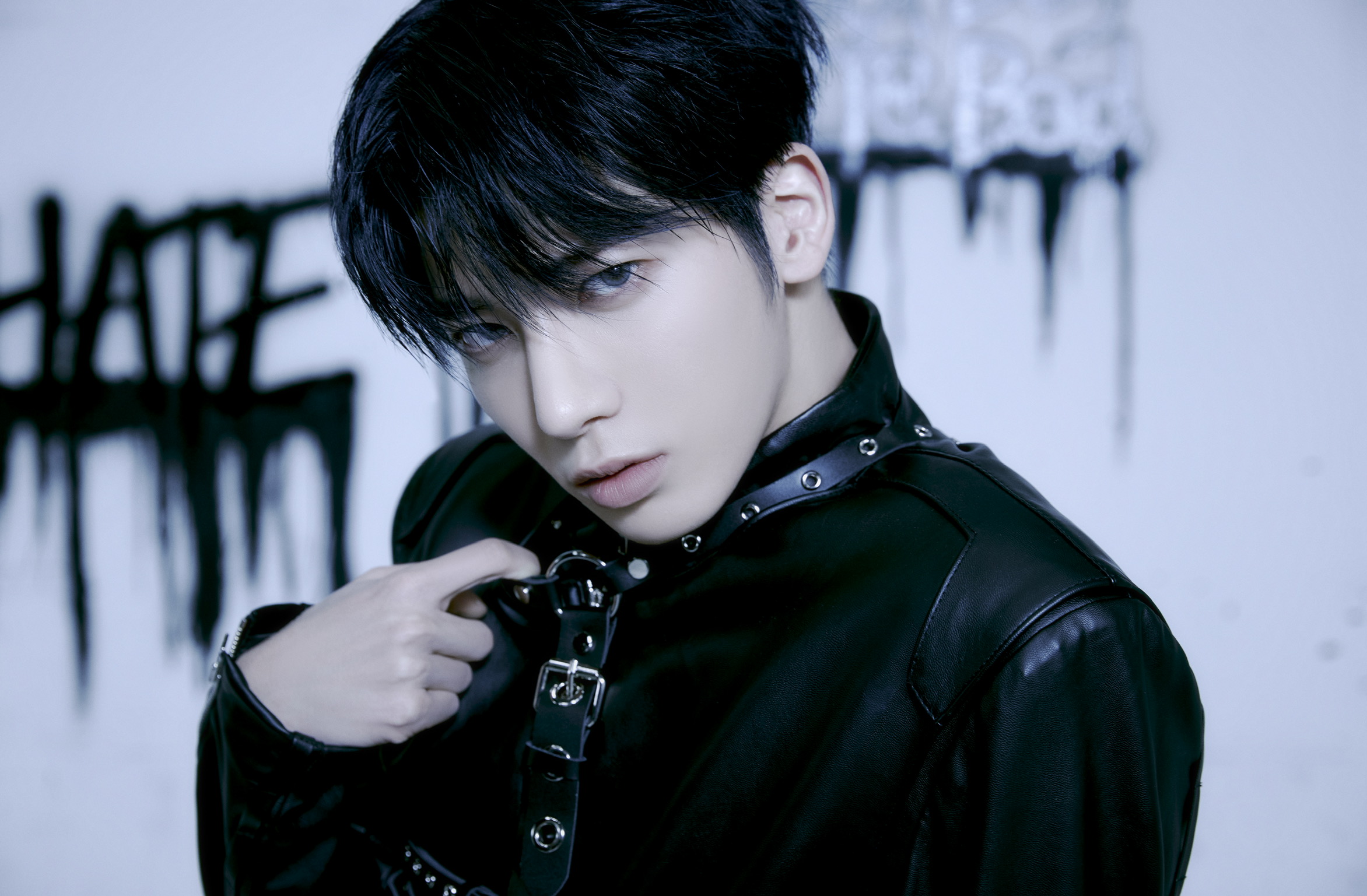 [정보/소식] 투바투 minisode 2: Thursday's Child - Concept Photo 'HATE' | 인스티즈