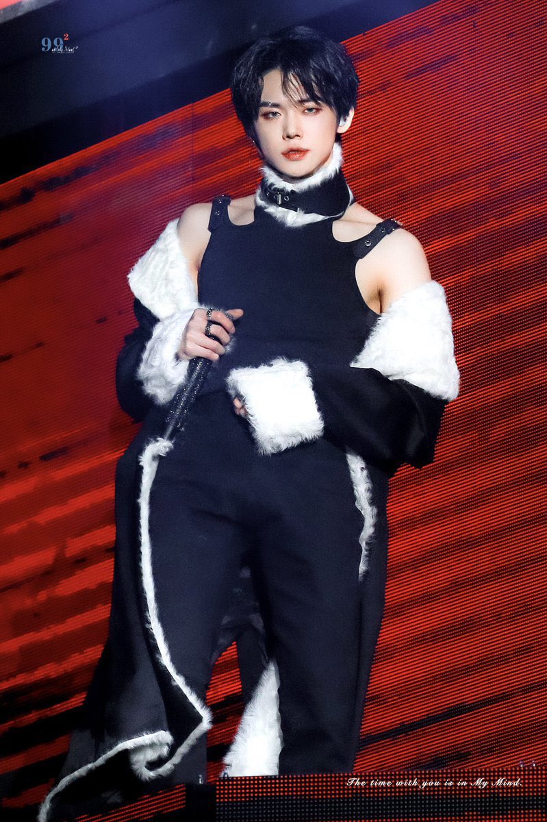 [잡담] 스타일링쌤도 투바투 연준 쇄골미남인 거 잘 아시나 봄... | 인스티즈