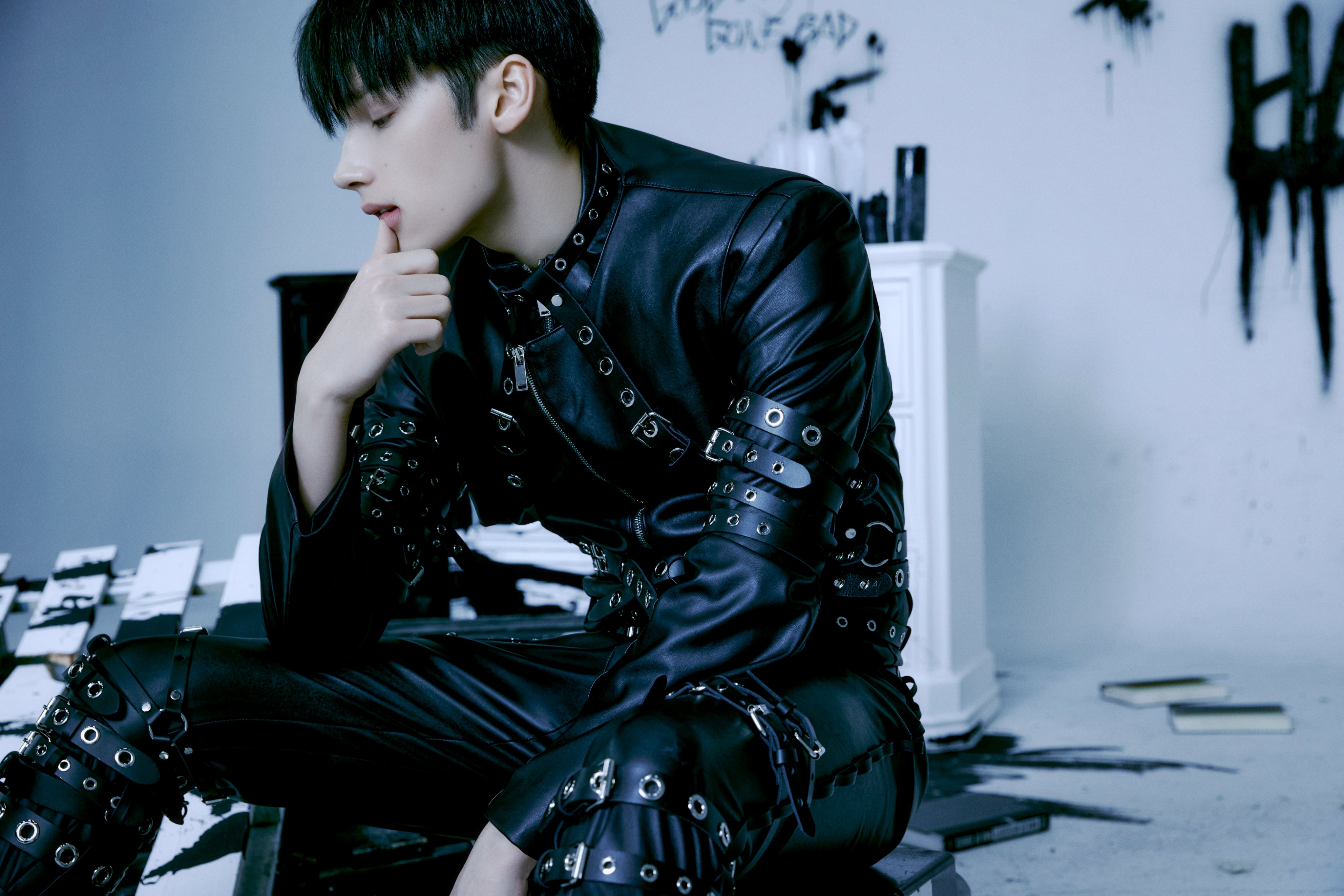 [잡담] 하 진짜 빅히트 변태 맞나봄 | 인스티즈