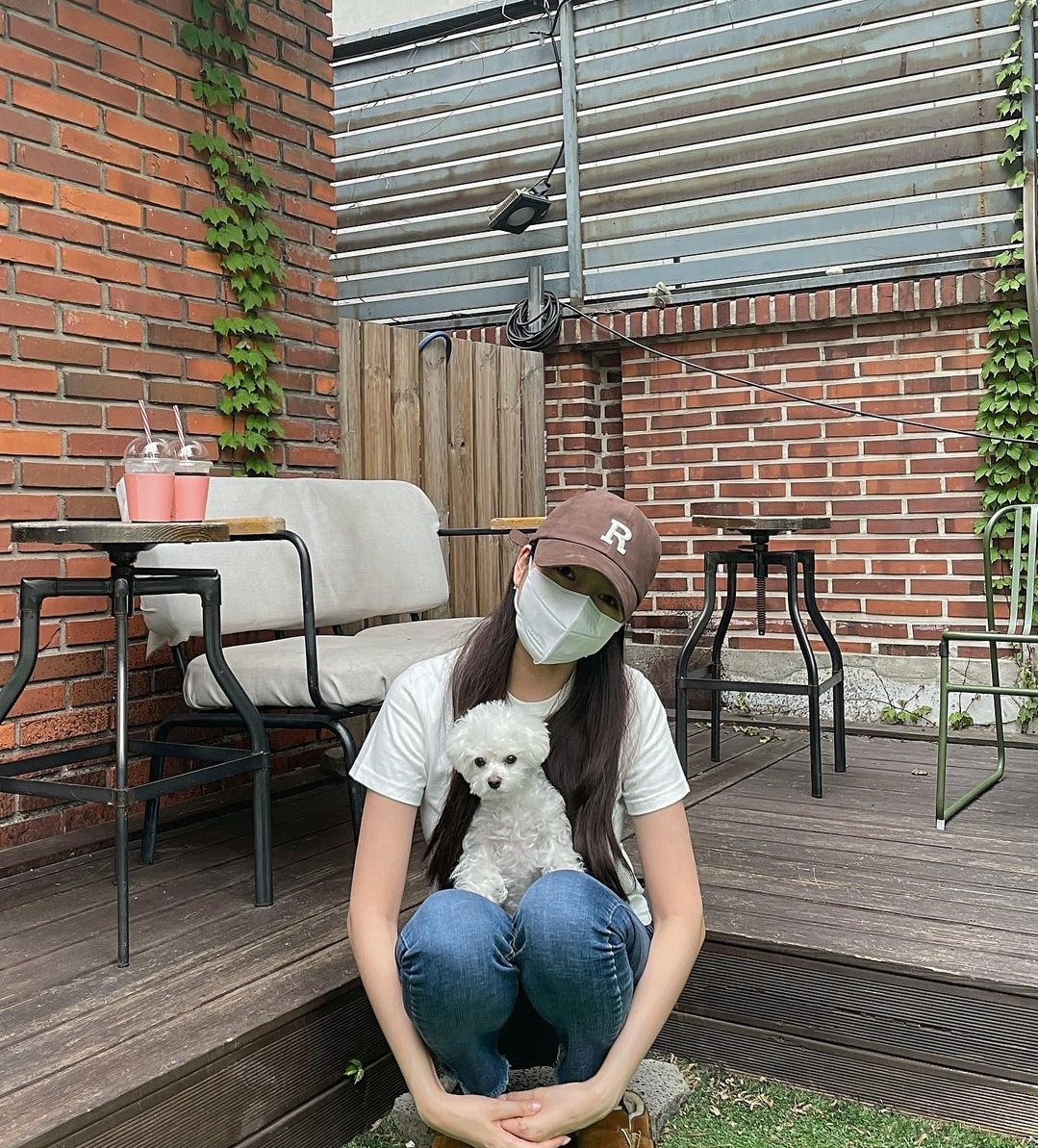 [잡담] 소원 신비 인스타 넘 ㄱㅇㅇ ㅋㅋㅋㅋㅋ | 인스티즈