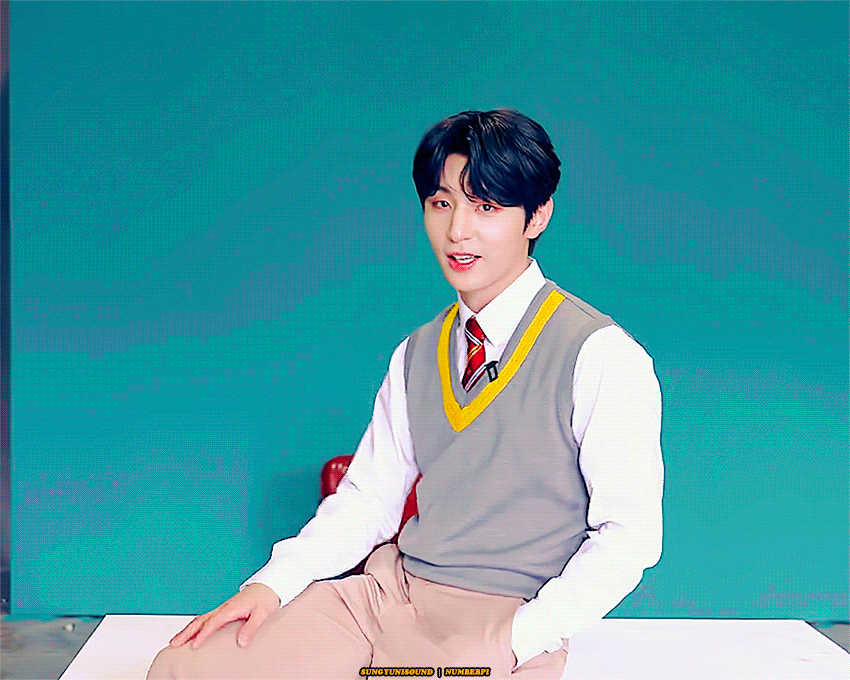 [잡담] 깨비들아 성윤이 성 하나 더 추가하자(막무가내) | 인스티즈