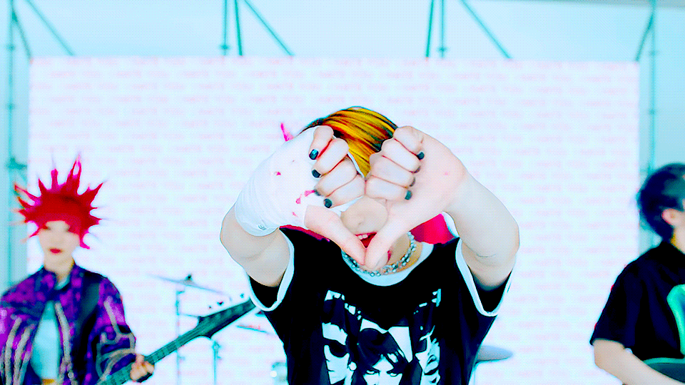 [잡담] 여러분 더쇼 우즈(조승연)에게 소중한 표 부탁드려요🥹🧡💙 | 인스티즈