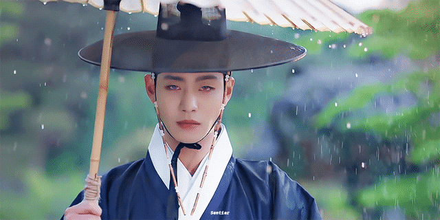 [잡담] 이 분 누구셔 | 인스티즈