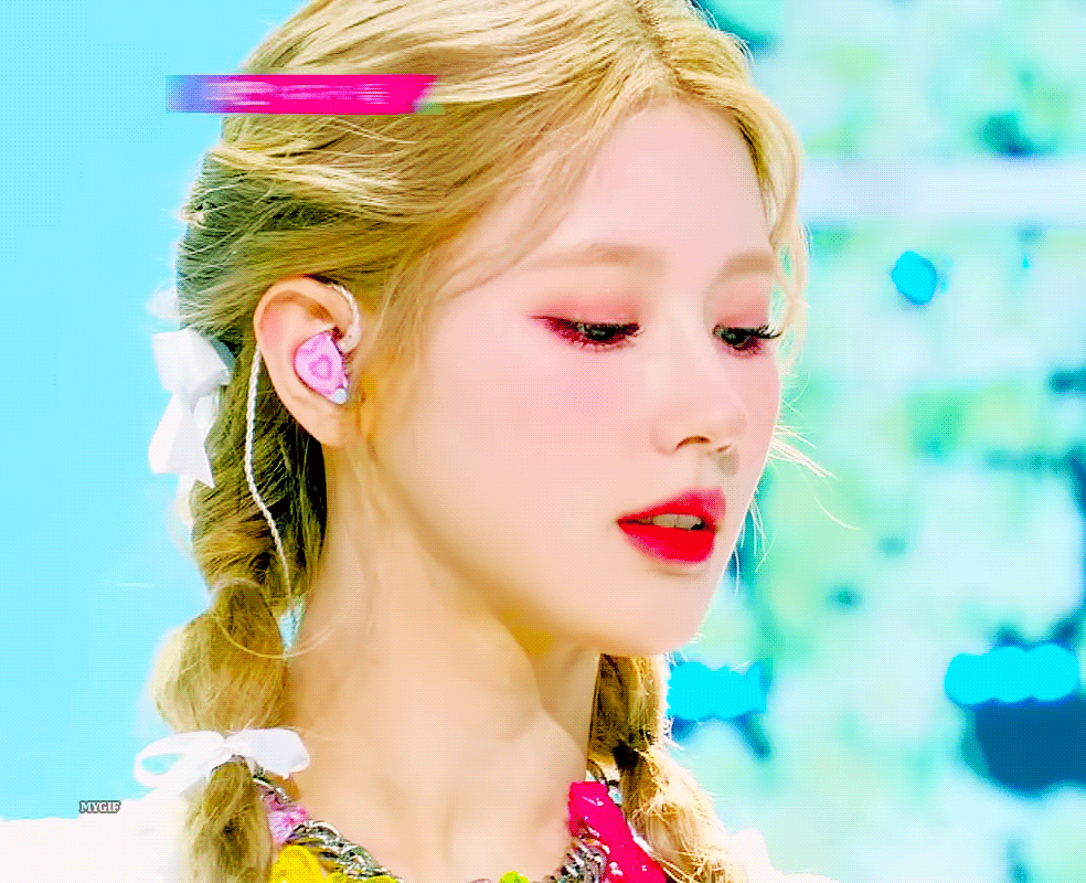 [잡담] 조미연 이번활동 레전드 헤메코 | 인스티즈