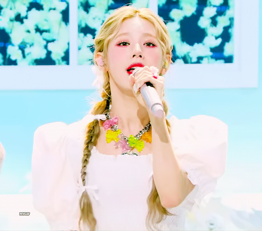 [잡담] 조미연 이번활동 레전드 헤메코 | 인스티즈