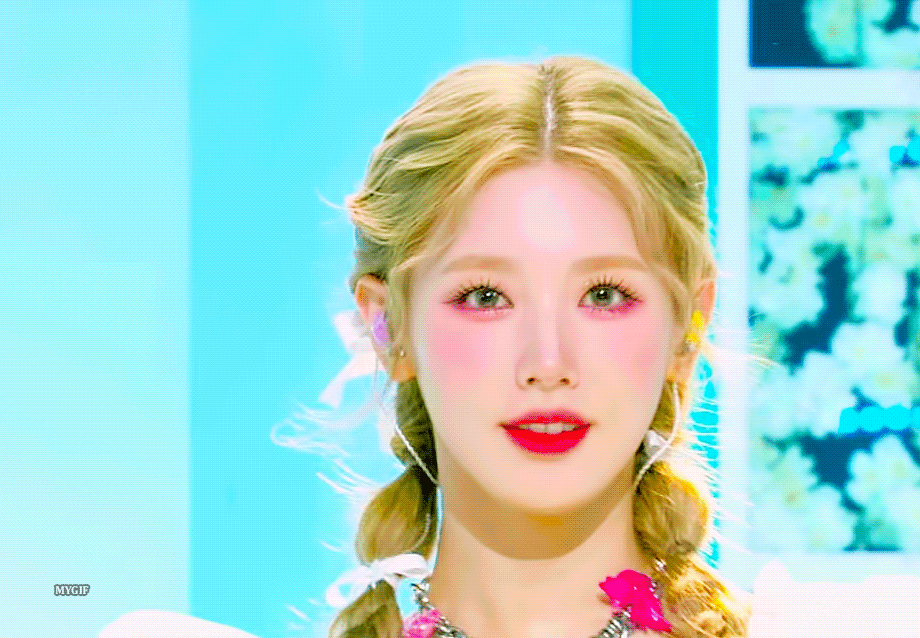 [잡담] 조미연 이번활동 레전드 헤메코 | 인스티즈