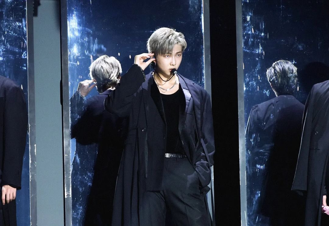 [잡담] 방탄 알엠이 바란다는 세상...너무나 대통령의 마음가짐 그 잡채 | 인스티즈