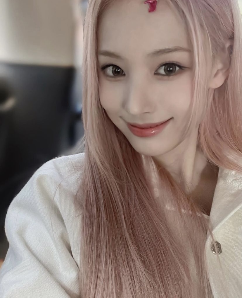 [잡담] 엔믹스 지니 진짜 이쁘지않아? - 인스티즈(instiz) 연예 카테고리
