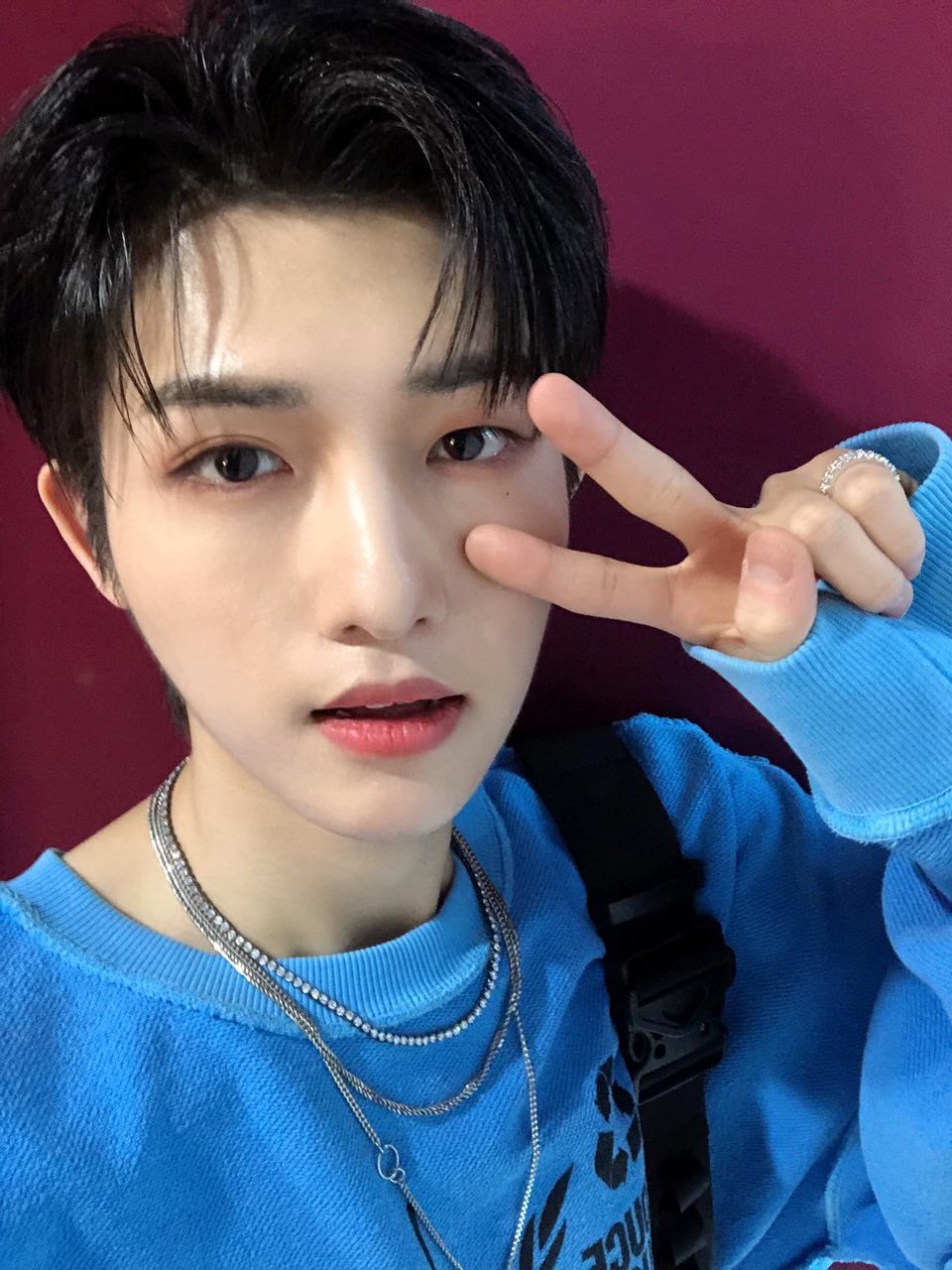 [잡담] 세현이 짝눈 된거 왤케 이쁘지?? - 인스티즈(instiz) DKZ 카테고리