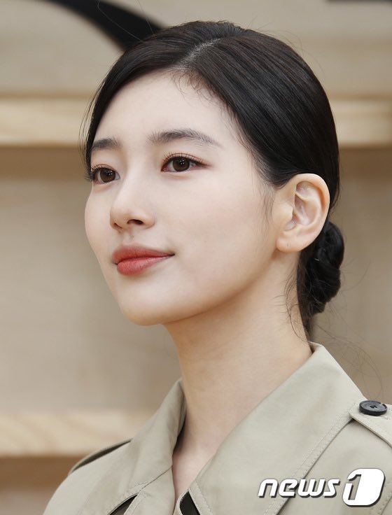 [잡담] 수지 이 머리 할때마다 레전드 찍는듯 | 인스티즈