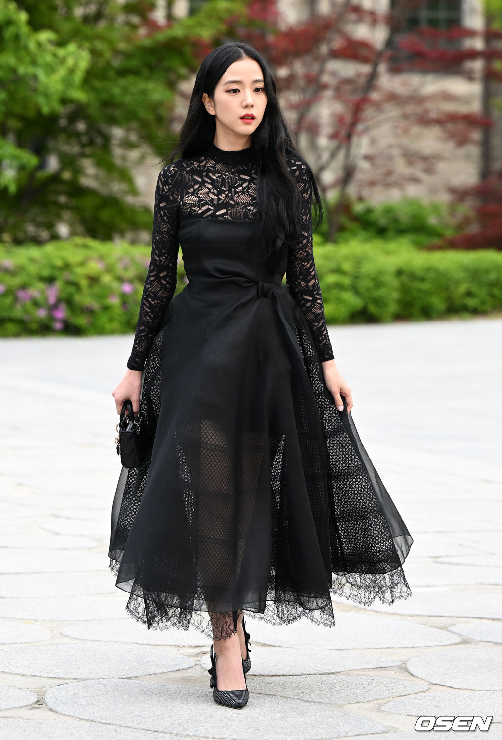 [잡담] 됐고 지수는 흑장미야🖤💗 | 인스티즈