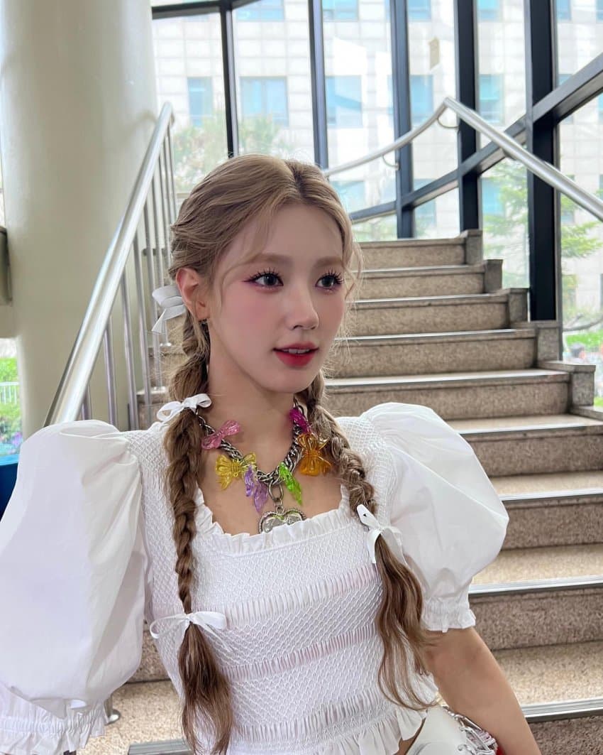 [잡담] 조미연 이번활동 레전드 헤메코 | 인스티즈