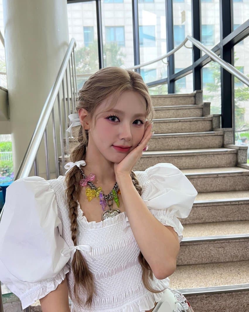 [잡담] 조미연 이번활동 레전드 헤메코 | 인스티즈