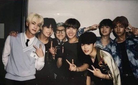 [잡담] 헉 방탄 이거 착장 내스탈 | 인스티즈