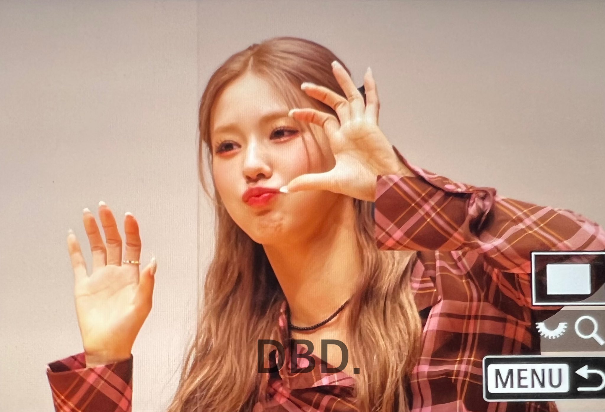 [잡담] 아이들 미연 무반주 라이브도 왜이렇게 잘해 | 인스티즈