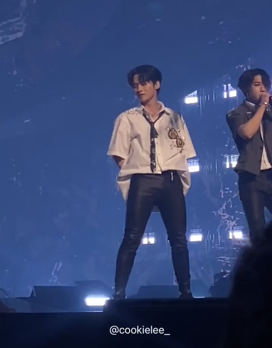 [잡담] 스키즈 리노 폰카 실물짤 | 인스티즈