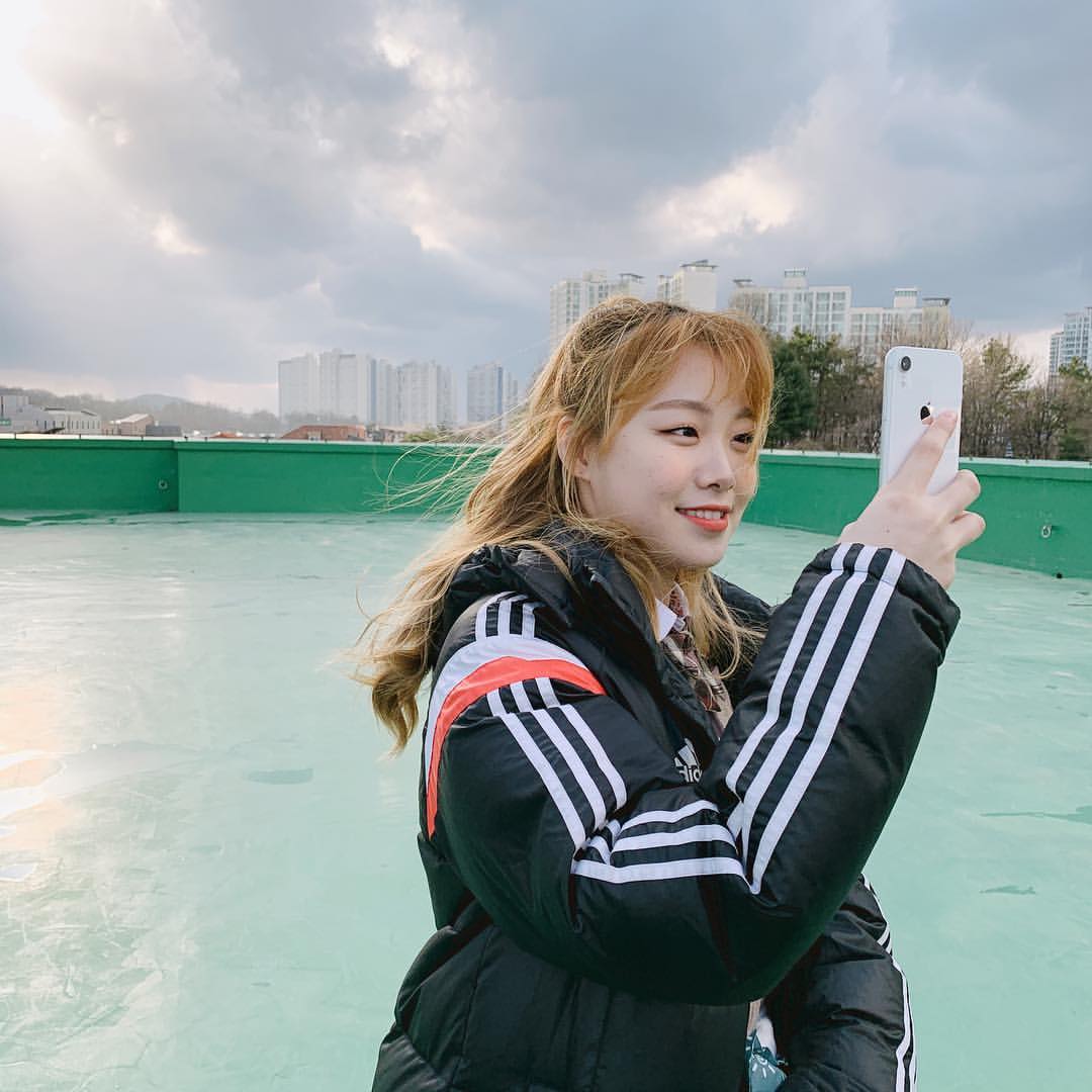 [잡담] 헐 에이틴 여보람 데뷔했었네 | 인스티즈