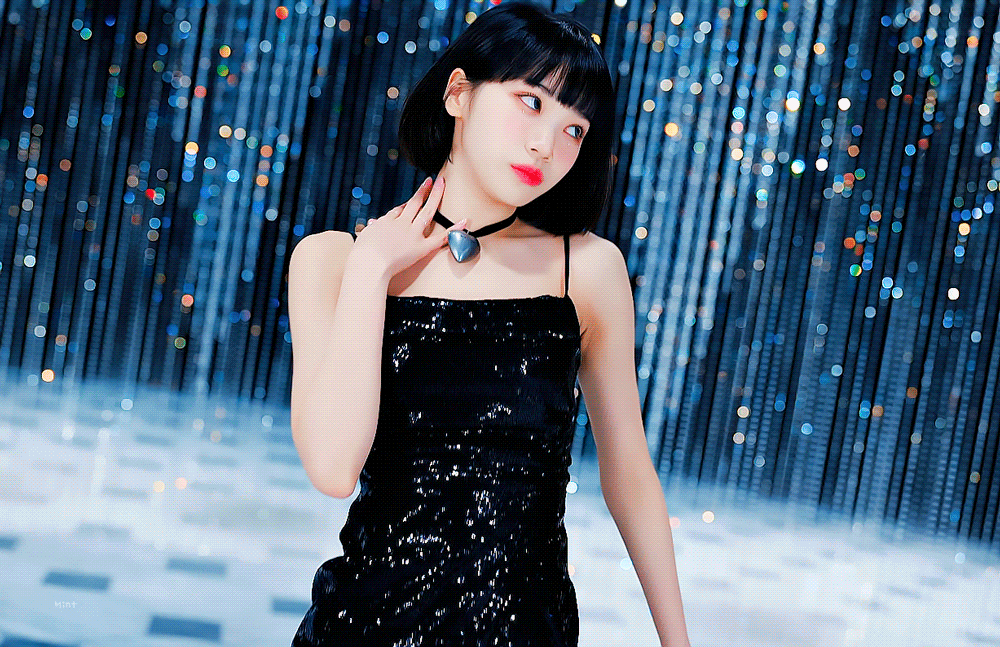 [잡담] 김채원 이번에 진짜 레전드 찍을 각이야 | 인스티즈