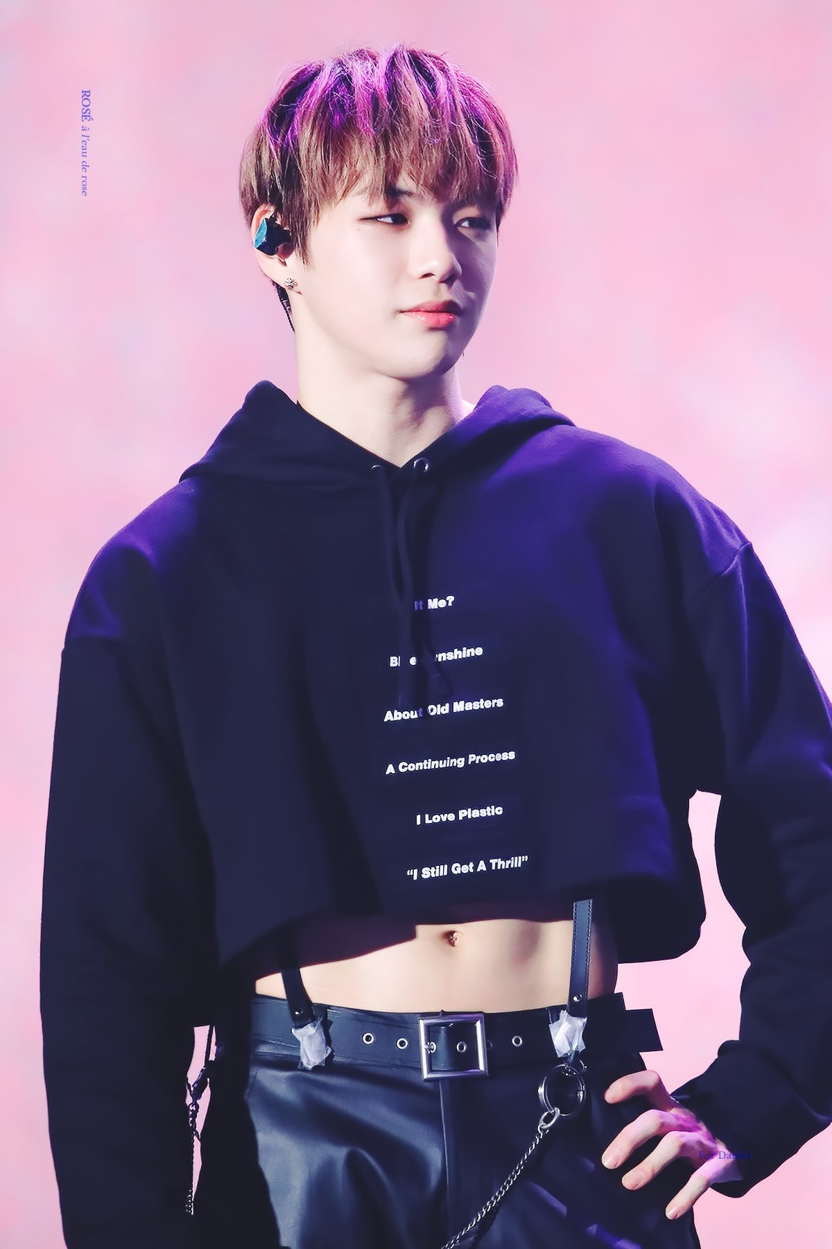 [잡담] 남돌 벤츠붑 이런 거 말하는 건가? | 인스티즈